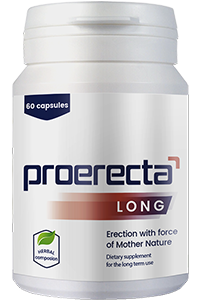 Proerecta Long